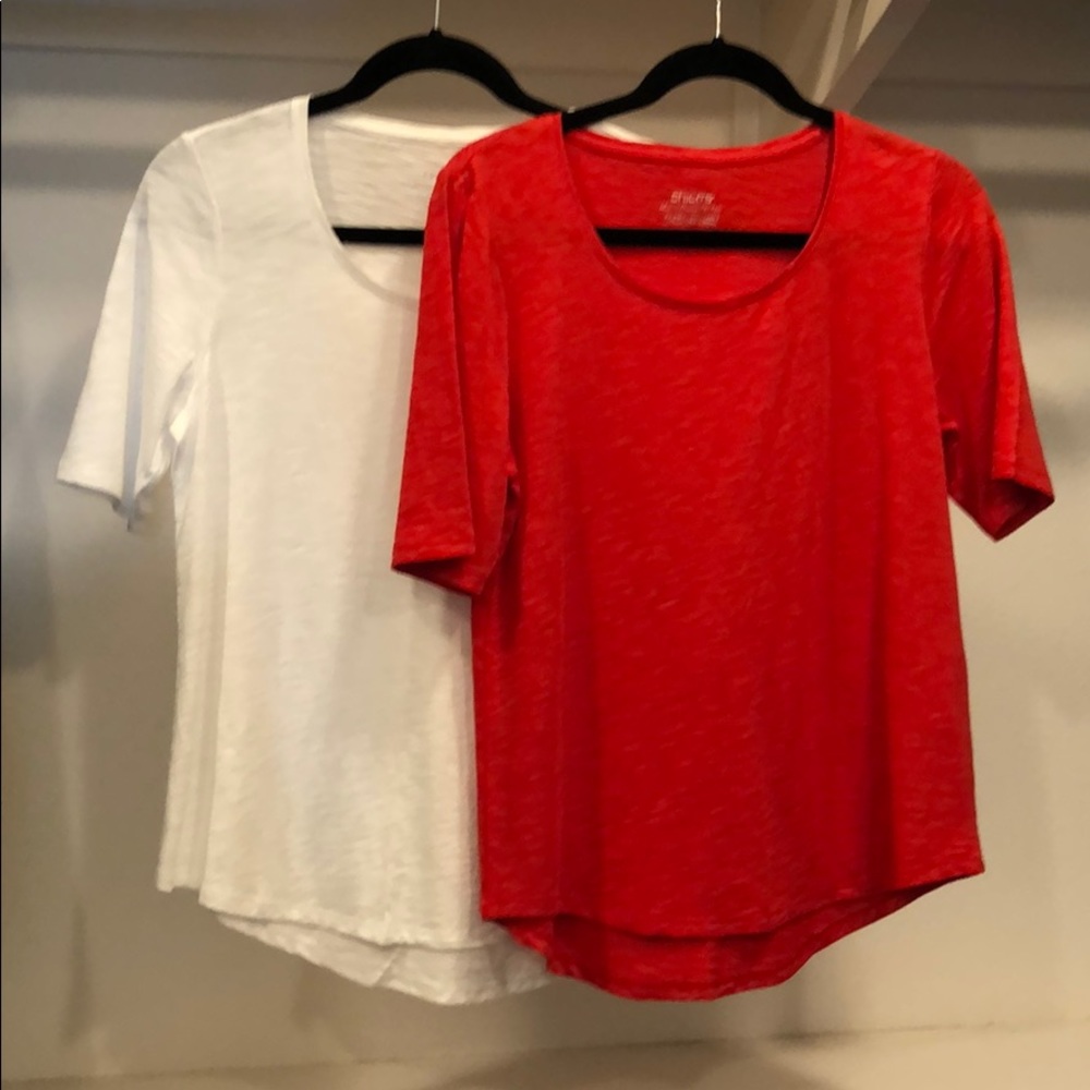 Tee Shirts